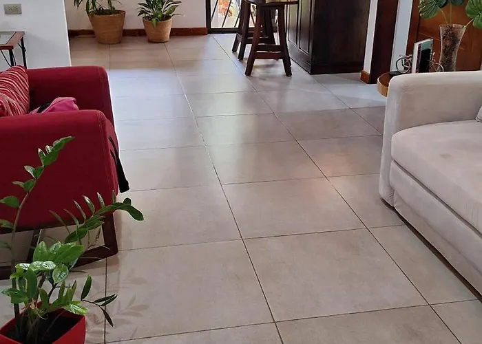 Ferienhaus Casa Mansion Historica Nicoya