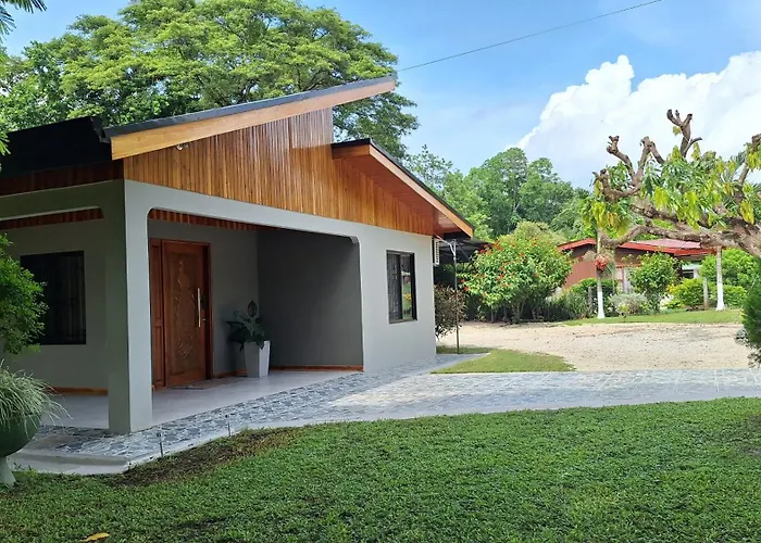 Ferienhaus Casa Mansion Historica Nicoya